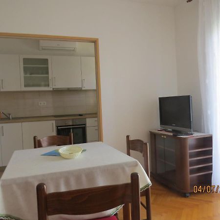 Apartments Prosperina Hvar Town Exterior foto