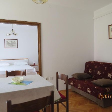 Apartments Prosperina Hvar Town Exterior foto