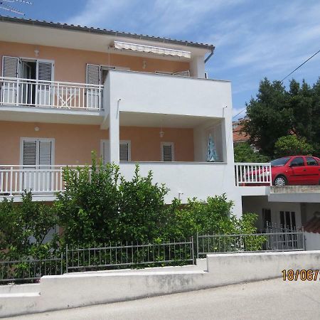 Apartments Prosperina Hvar Town Exterior foto