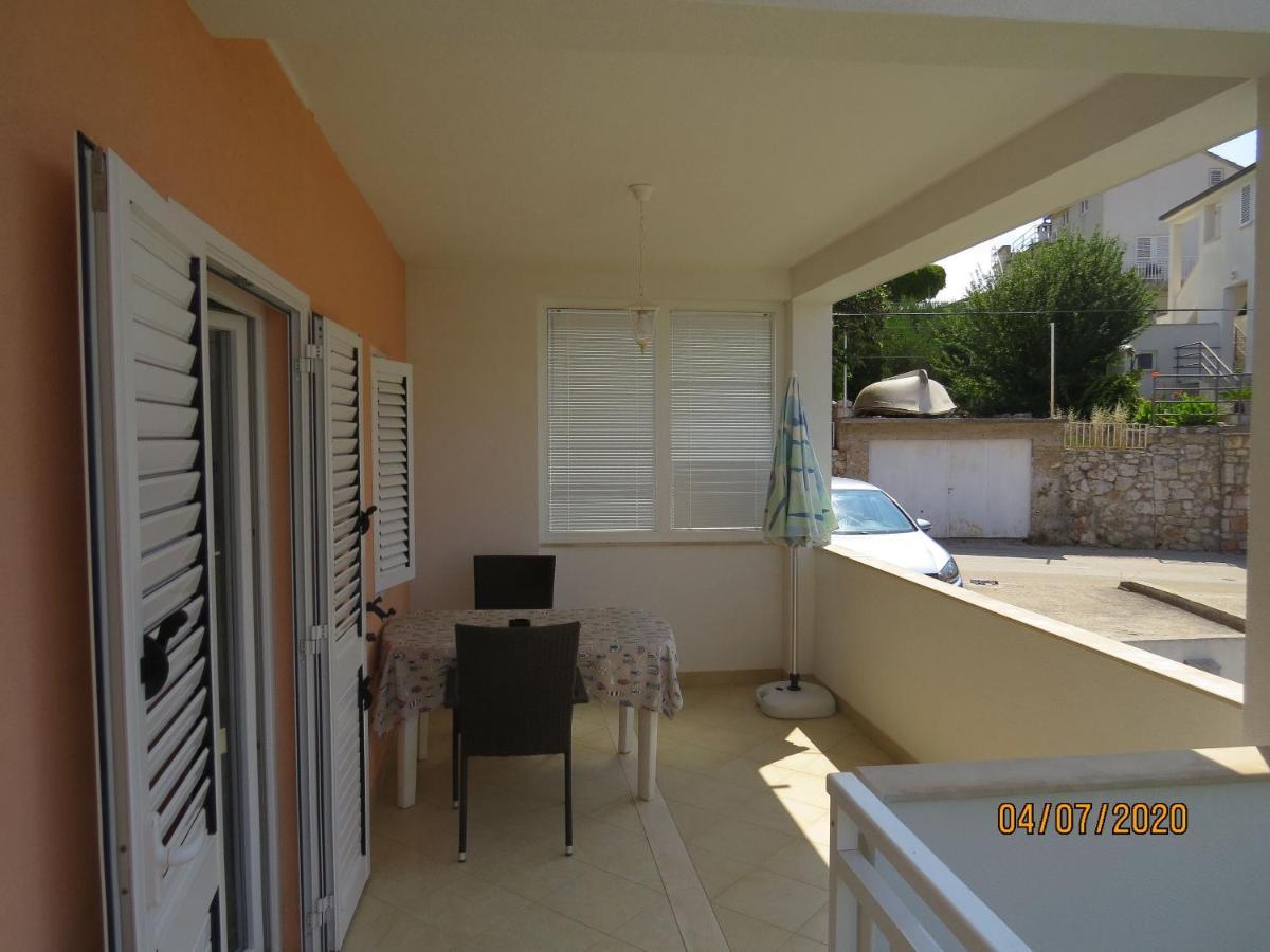 Apartments Prosperina Hvar Town Exterior foto