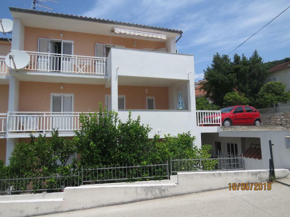 Apartments Prosperina Hvar Town Exterior foto