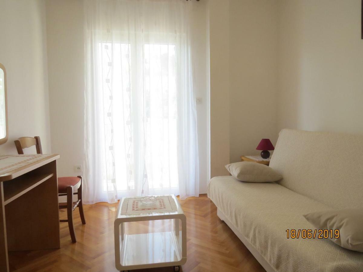 Apartments Prosperina Hvar Town Exterior foto