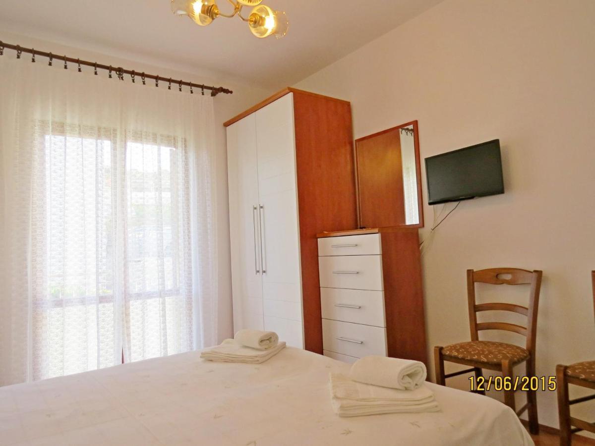 Apartments Prosperina Hvar Town Exterior foto